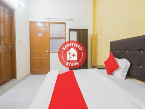 OYO FAR338 Hotel Diamond Stay